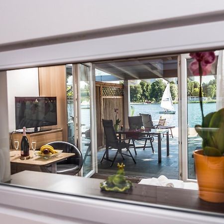 Ajo Beach Apartments - Self-Check-In Vienna Esterno foto