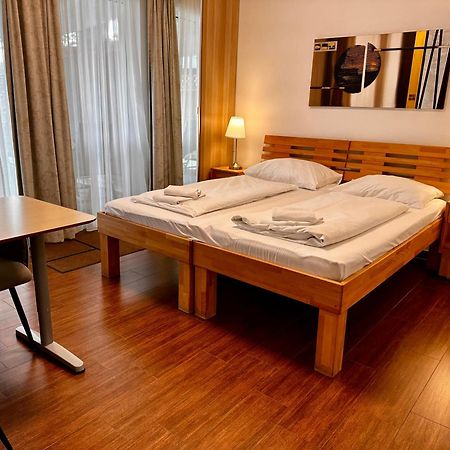 Ajo Beach Apartments - Self-Check-In Vienna Esterno foto