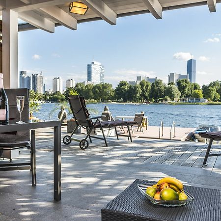 Ajo Beach Apartments - Self-Check-In Vienna Esterno foto