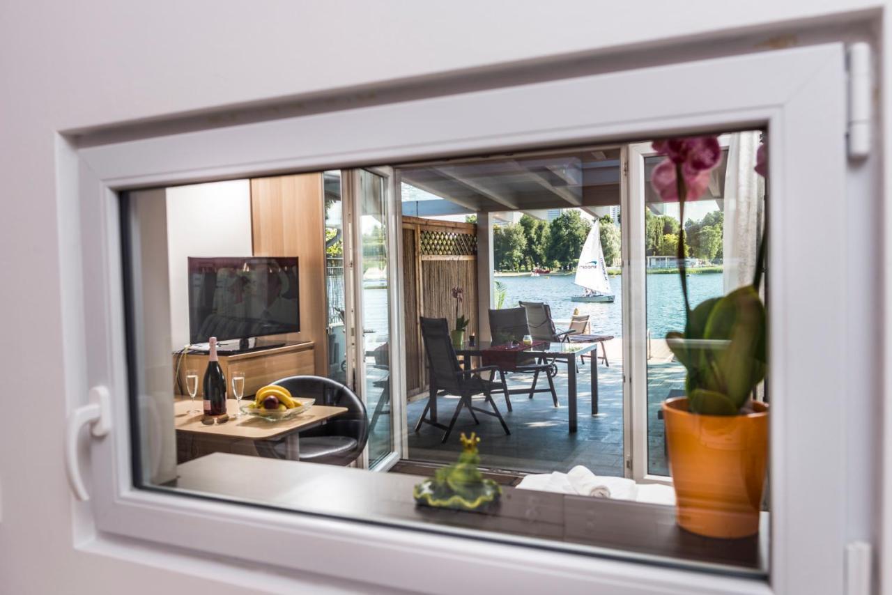 Ajo Beach Apartments - Self-Check-In Vienna Esterno foto