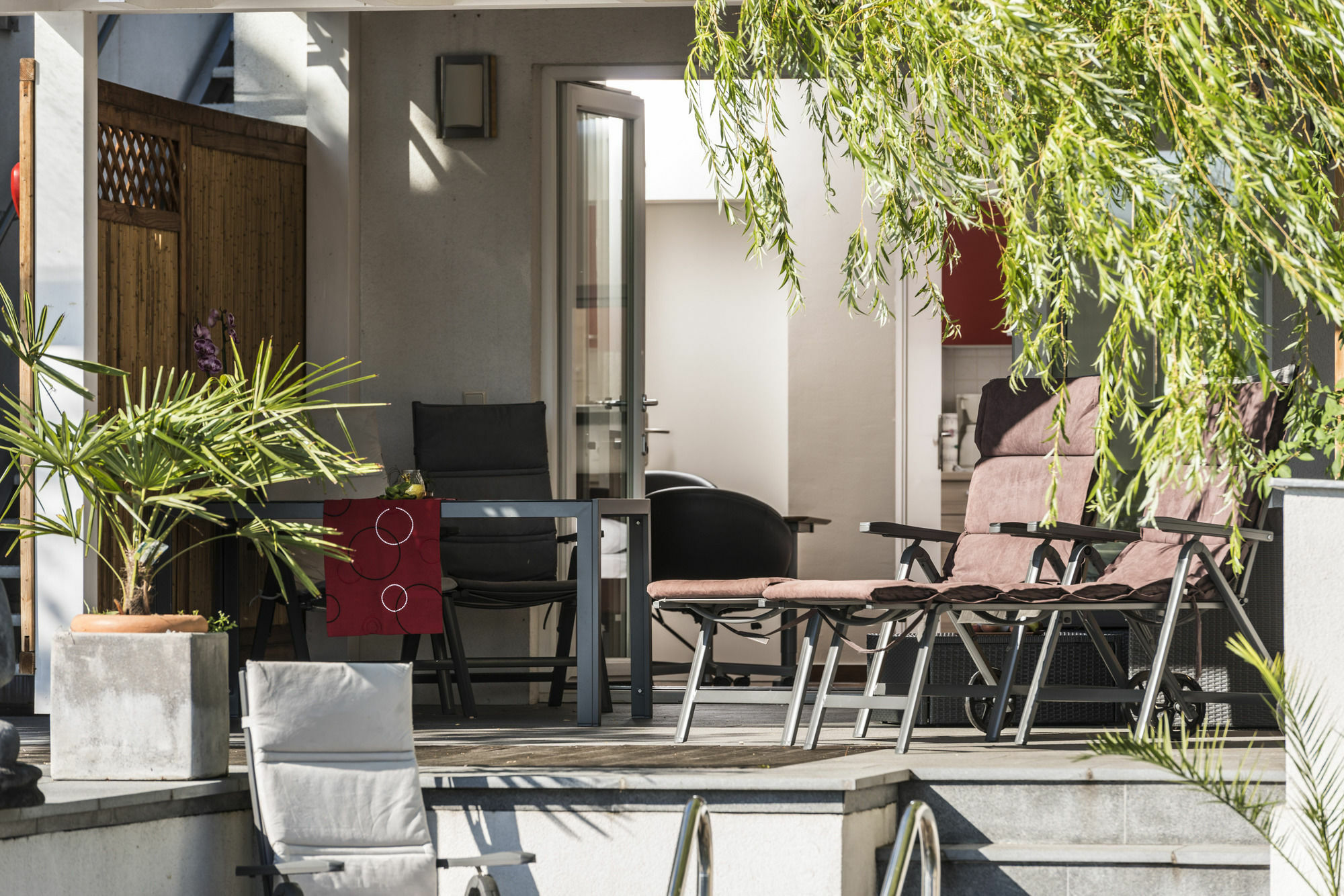 Ajo Beach Apartments - Self-Check-In Vienna Esterno foto