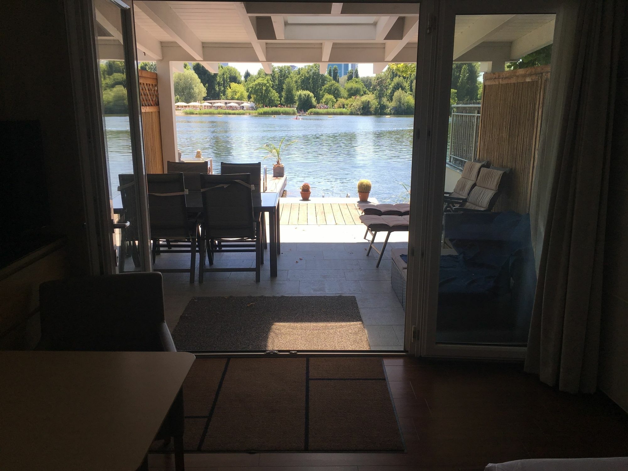 Ajo Beach Apartments - Self-Check-In Vienna Esterno foto