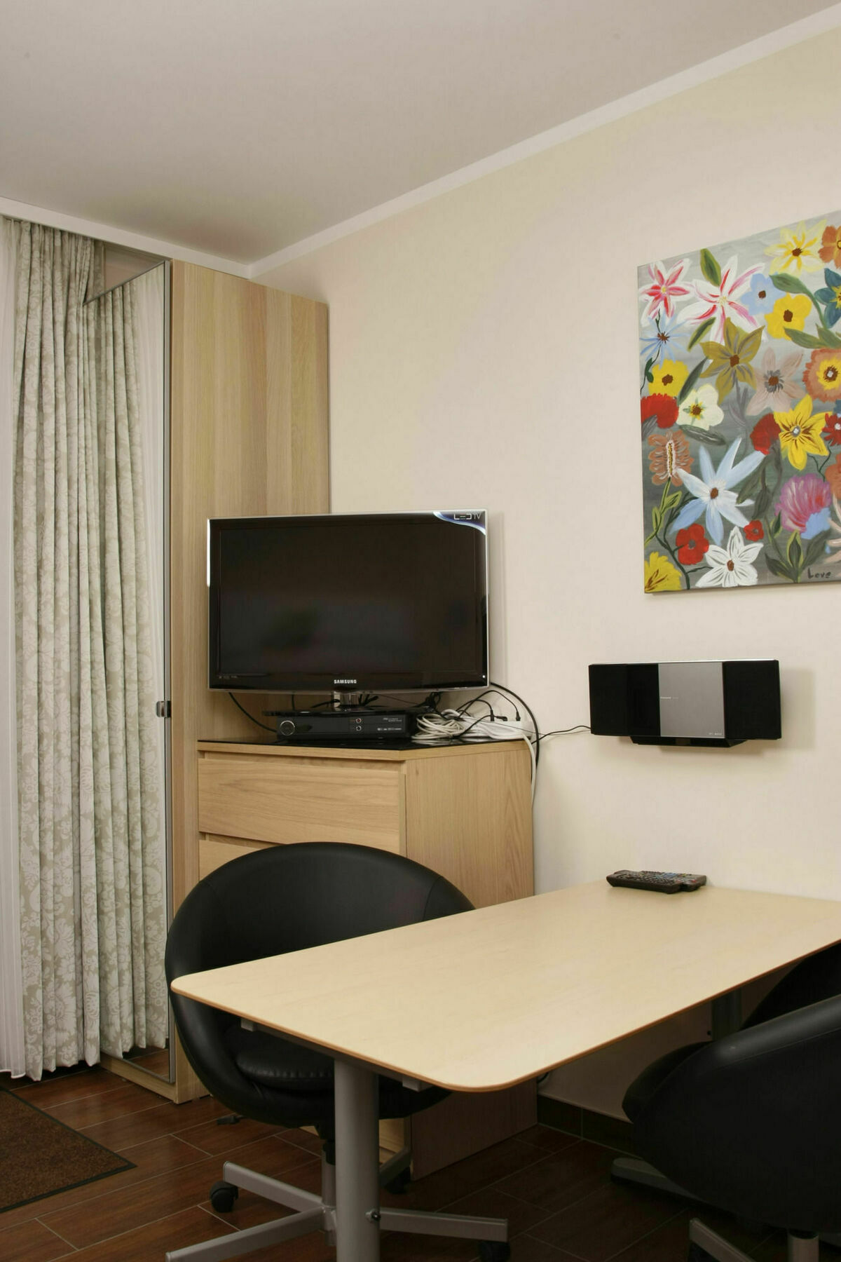 Ajo Beach Apartments - Self-Check-In Vienna Esterno foto
