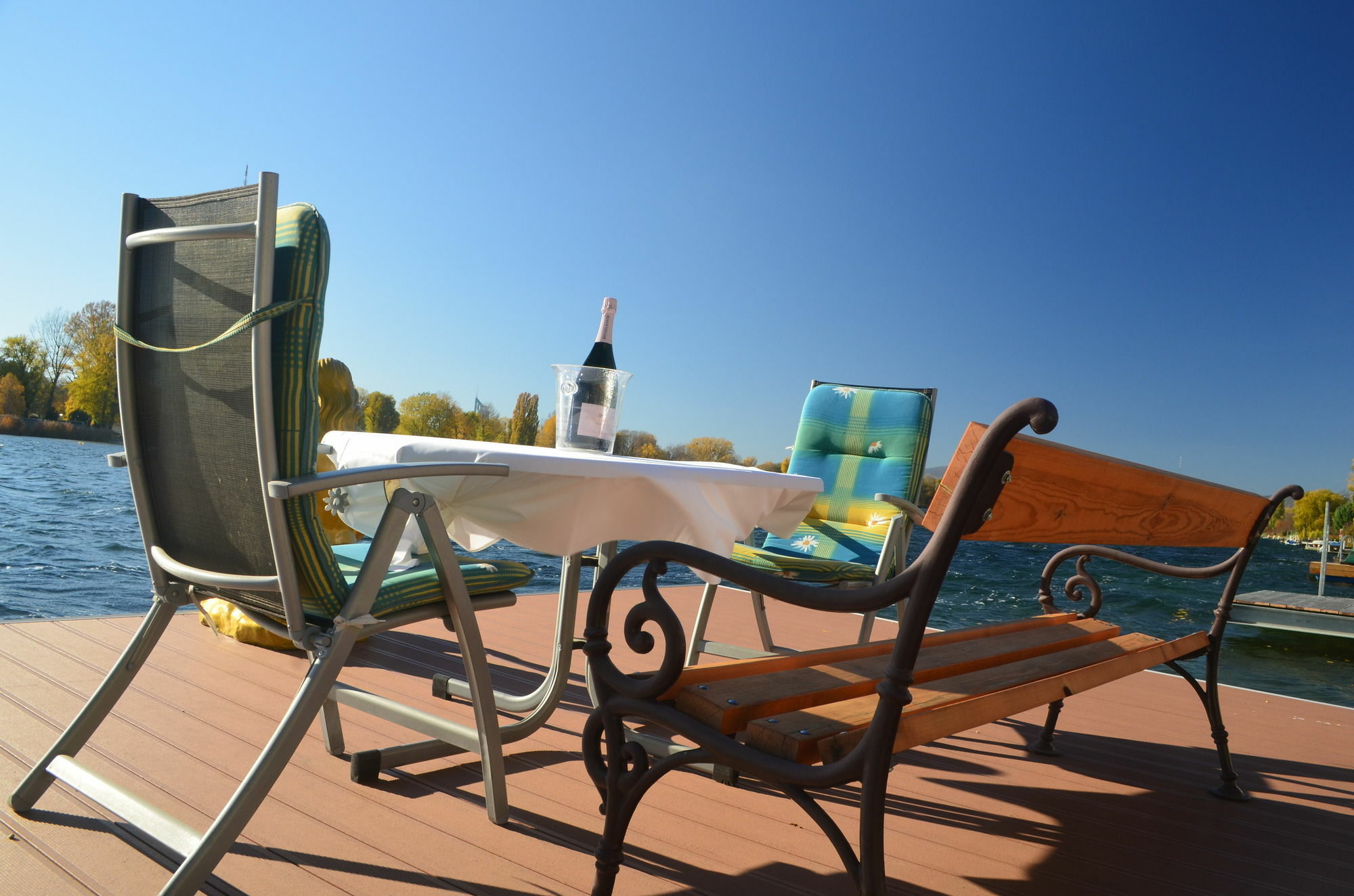 Ajo Beach Apartments - Self-Check-In Vienna Esterno foto