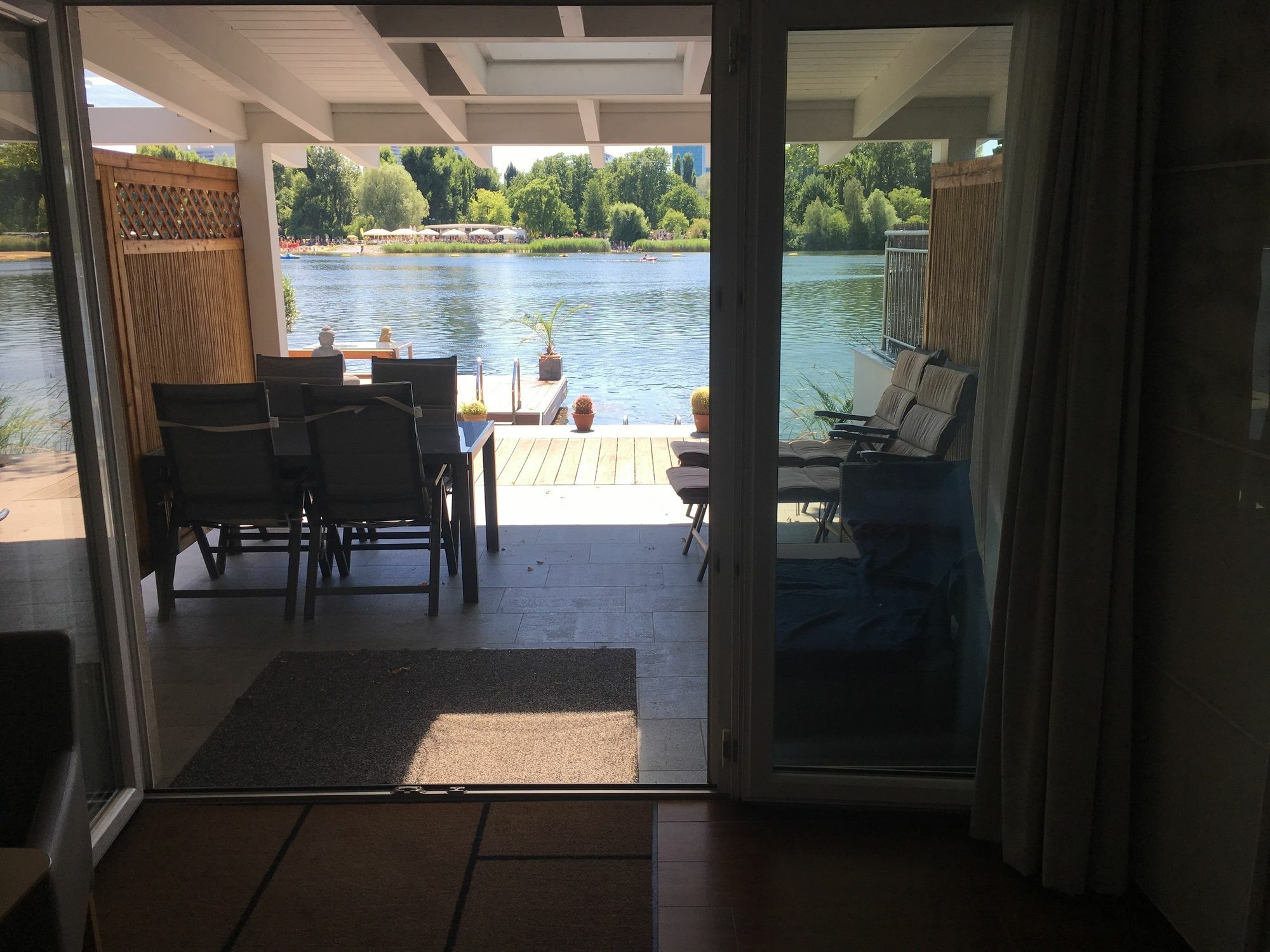 Ajo Beach Apartments - Self-Check-In Vienna Esterno foto