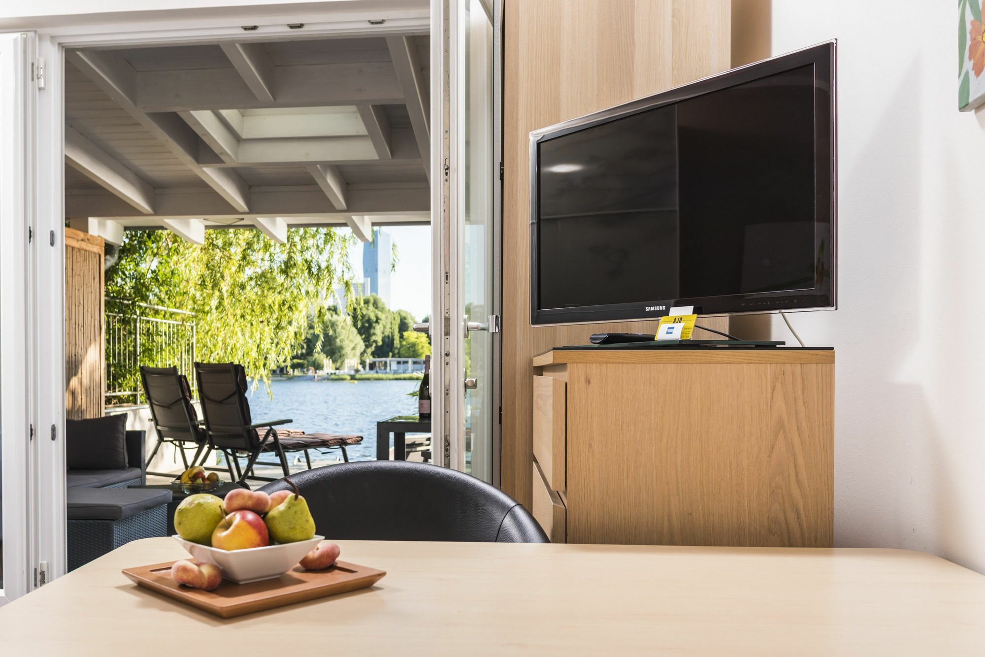 Ajo Beach Apartments - Self-Check-In Vienna Esterno foto