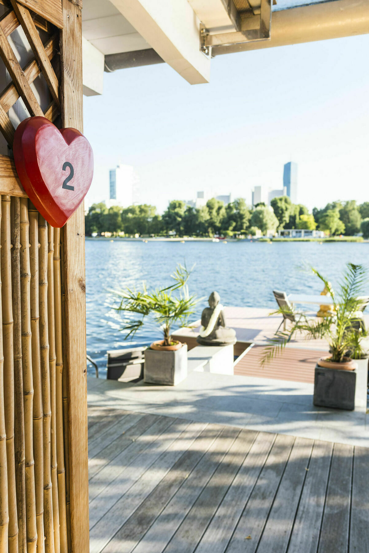 Ajo Beach Apartments - Self-Check-In Vienna Esterno foto