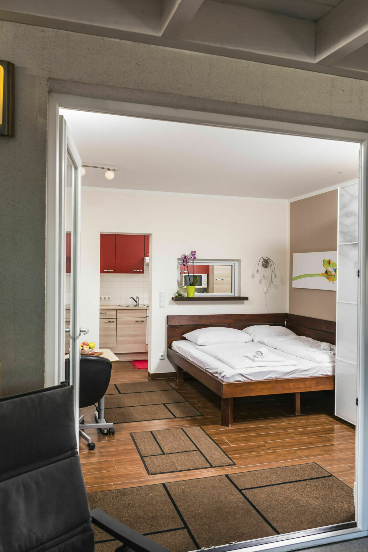 Ajo Beach Apartments - Self-Check-In Vienna Esterno foto