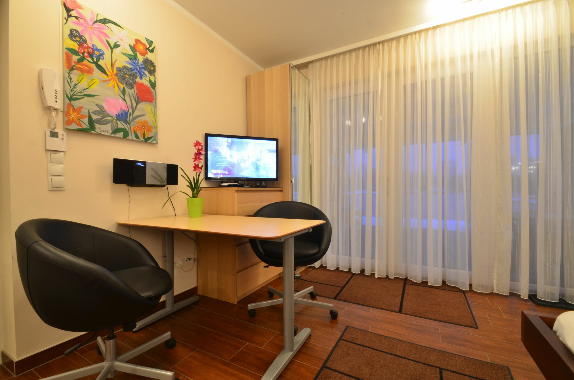 Ajo Beach Apartments - Self-Check-In Vienna Esterno foto