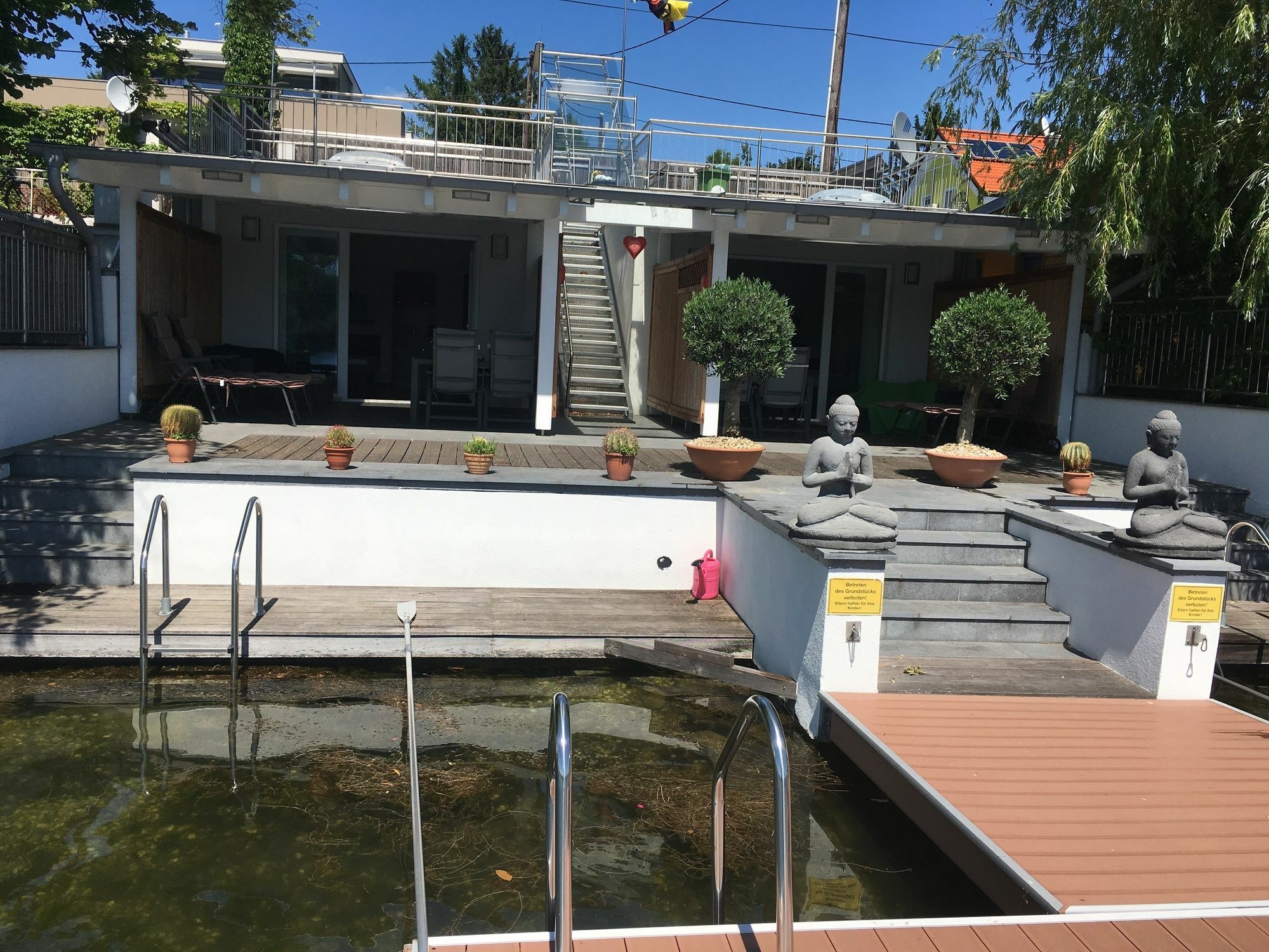 Ajo Beach Apartments - Self-Check-In Vienna Esterno foto