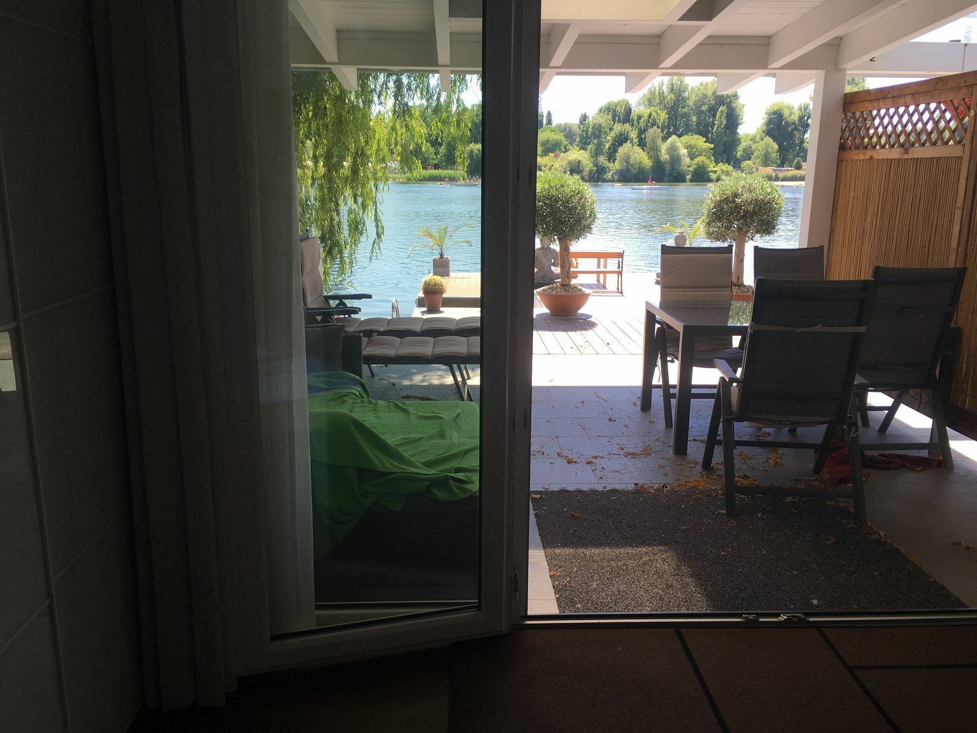 Ajo Beach Apartments - Self-Check-In Vienna Esterno foto