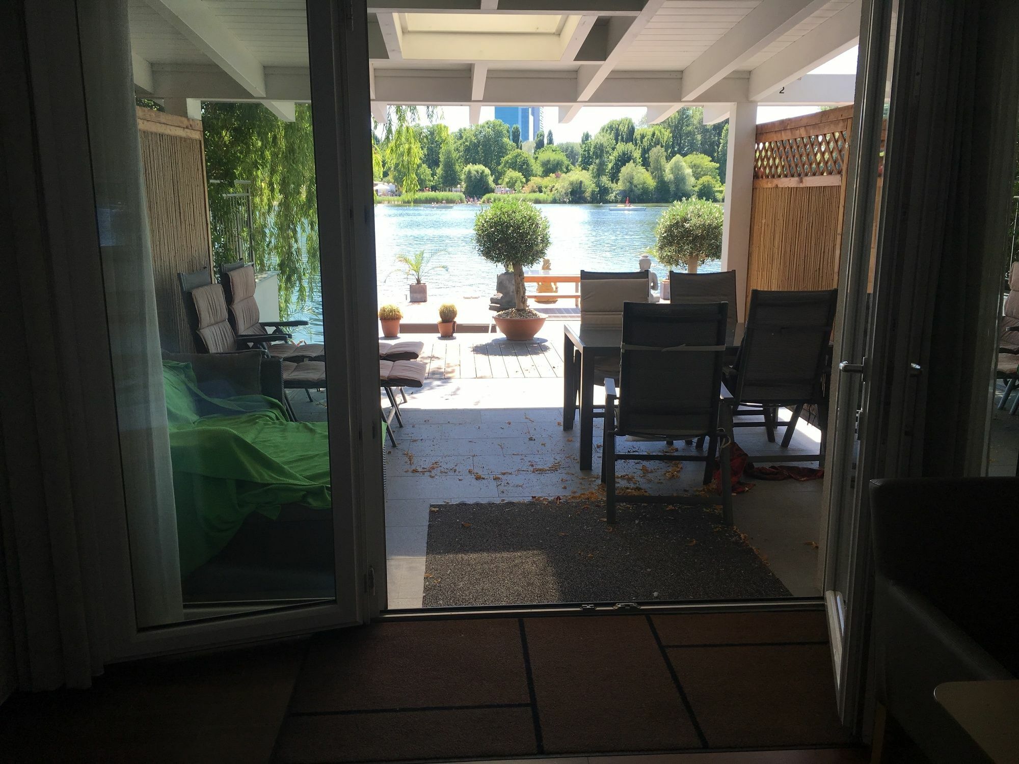 Ajo Beach Apartments - Self-Check-In Vienna Esterno foto
